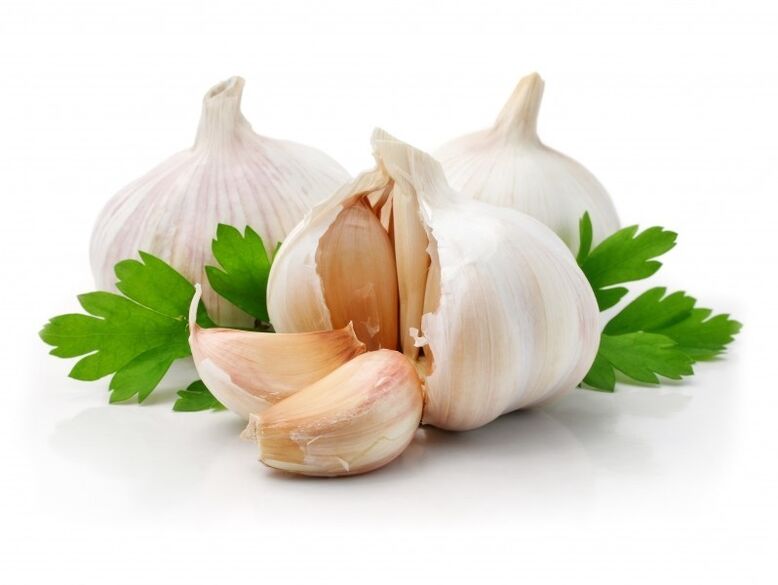 sarımsak